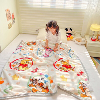 chăn tuyết disney cho bé ( sỉ,lẻ)