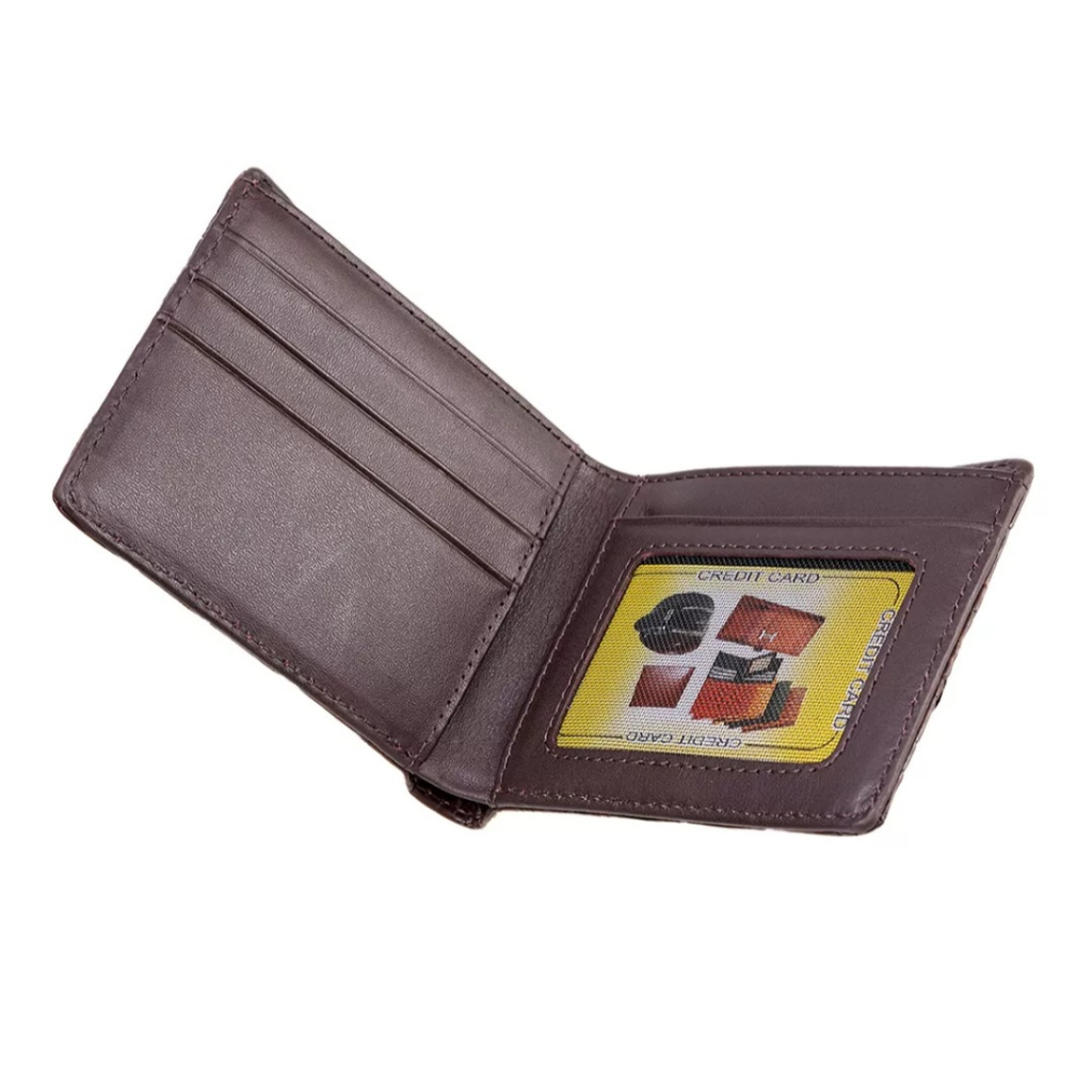 Ví da cá sấu cao cấp