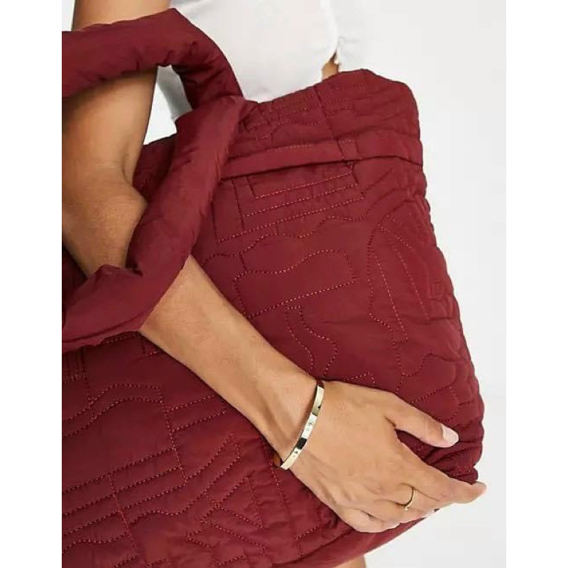 Túi Topshop vải xuất xịn