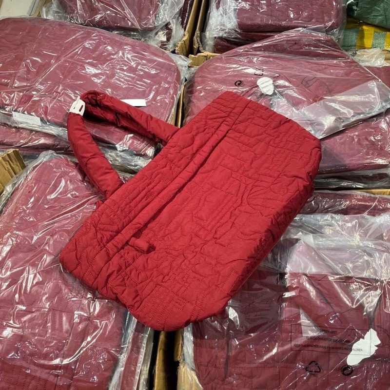 Túi Topshop vải xuất xịn