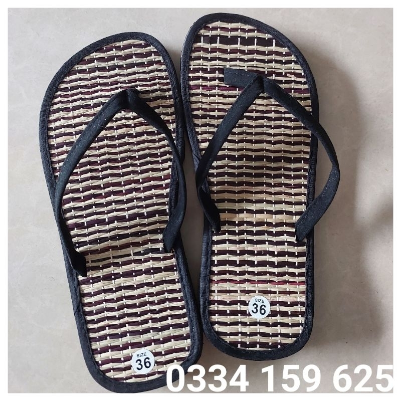 Chiếu cói kẹp màu đủ size