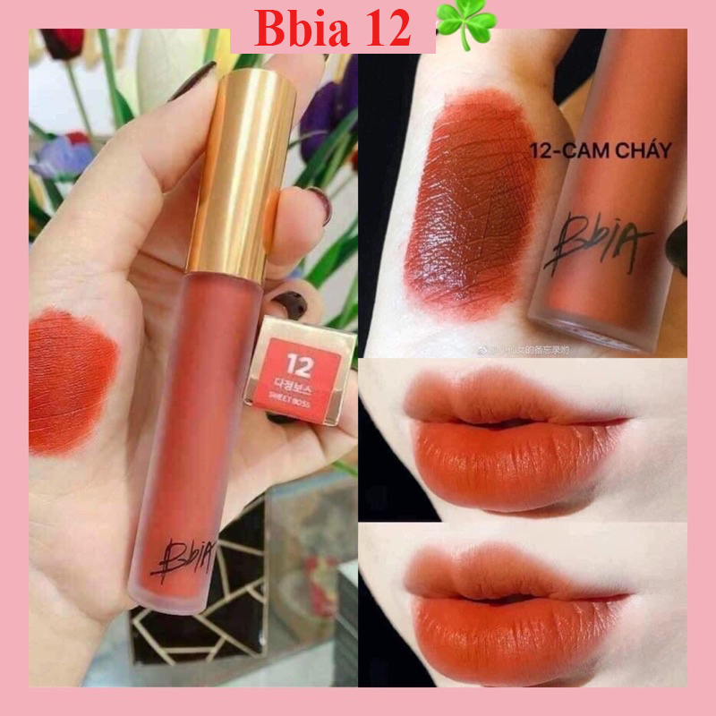 Son Thiên Nhiên handmade màu tự nhiên B.25.38.24.14.12.02 - siêu hot