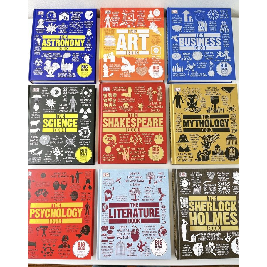 DK 𝐁𝐈𝐆 𝐈𝐃𝐄𝐀𝐒 𝐒𝐈𝐌𝐏𝐋𝐘 𝐄𝐗𝐏𝐋𝐀𝐈𝐍𝐄𝐃 9q nhập