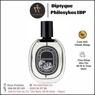 Nước Hoa Unisex Diptyque Philosykos EDP