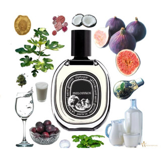 Nước Hoa Unisex Diptyque Philosykos EDP