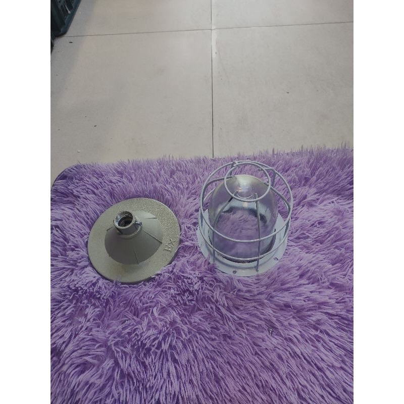 Đèn treo chống nổ loại 60W