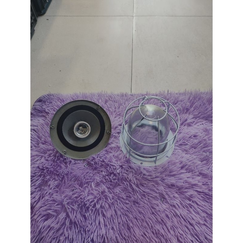 Đèn treo chống nổ loại 60W