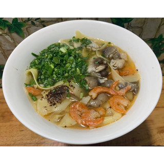 HOÀNH THÁNH KHÔ 500gram/gói