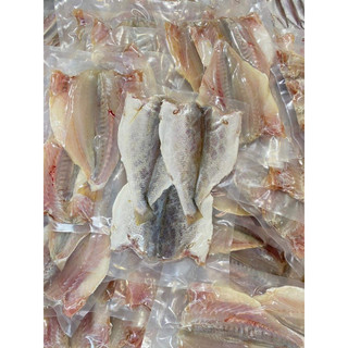 Cá biển, Cá đù phơi ráo, size lớn - 0.5kg