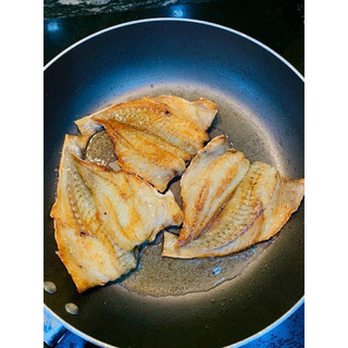 Cá biển, Cá đù phơi ráo, size lớn - 0.5kg