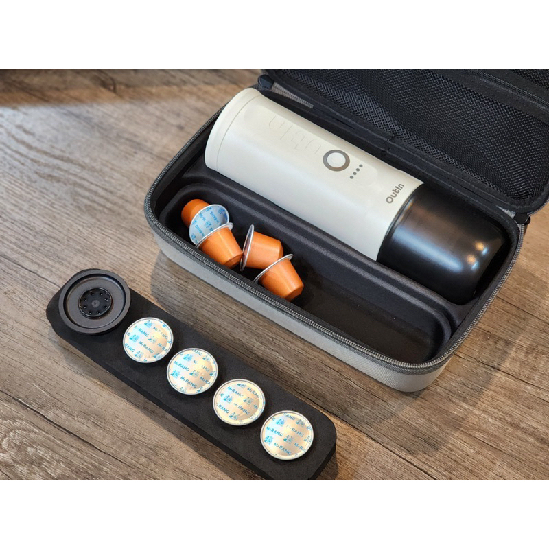 Túi đựng Outin Nano Protective Case