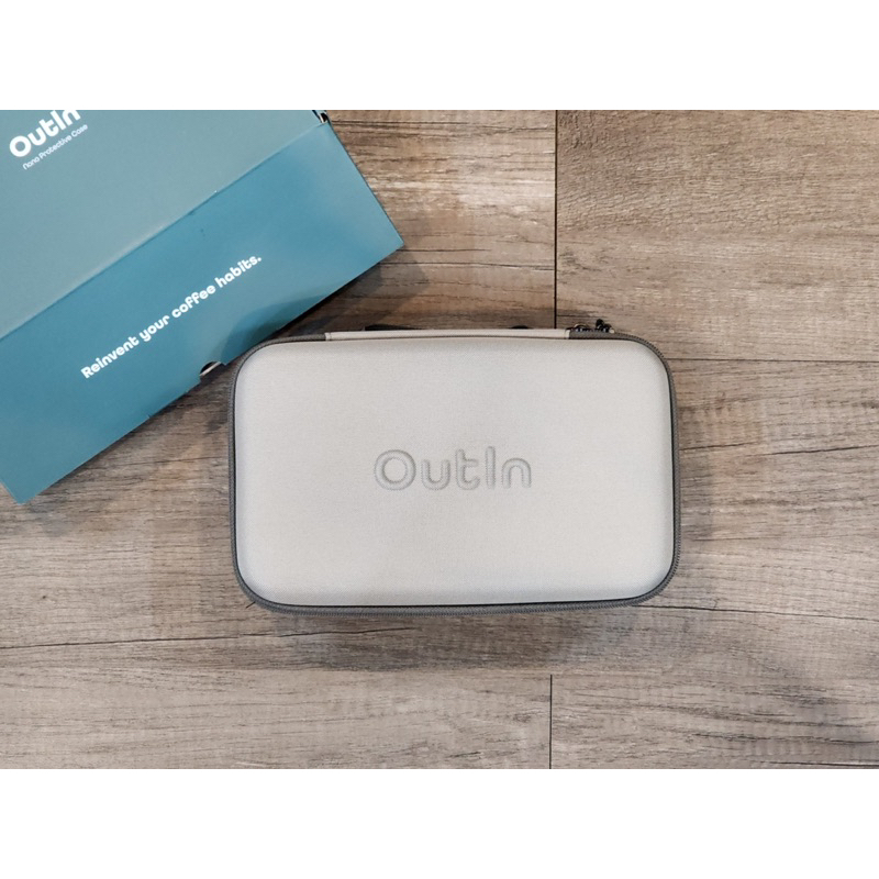 Túi đựng Outin Nano Protective Case