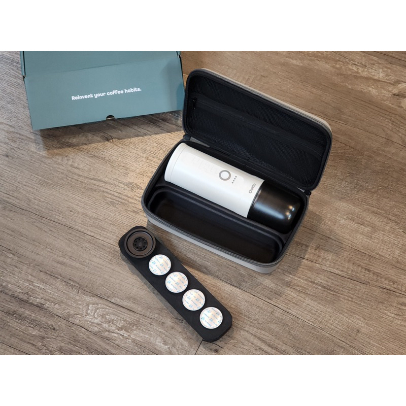 Túi đựng Outin Nano Protective Case