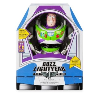 Mô hình Đồ chơi Toy Story Buzz Lightyear