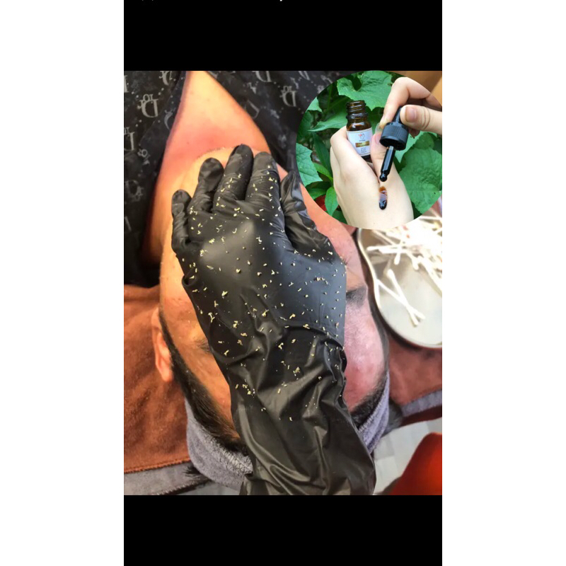 Serum mụn ACNES TREATMENT gom cồi mụn