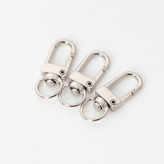Móc khoá càng cua, keychain, móc khoá làm đồ hanmade