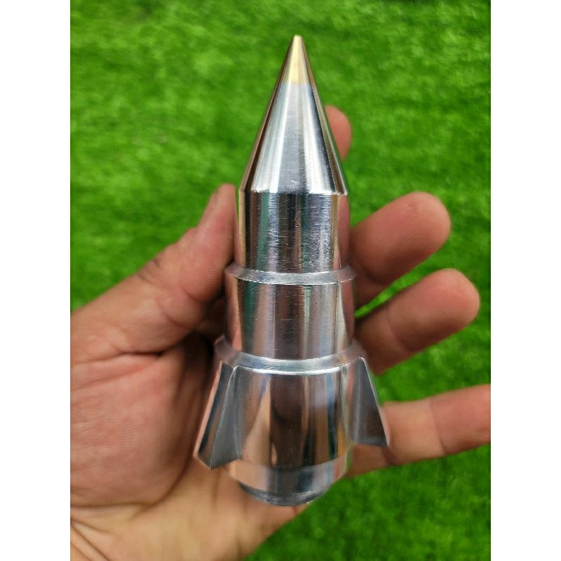 đầu tên lửa gắn đầu bò cho 67,cd,cl,wave,dream