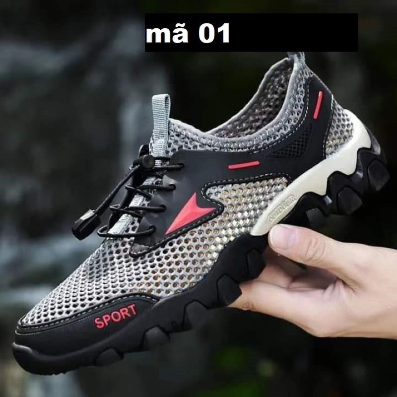 GIÀY LEO NÚI LỘI SỐI SIÊU THOÁNG SIÊU BỀN 2023