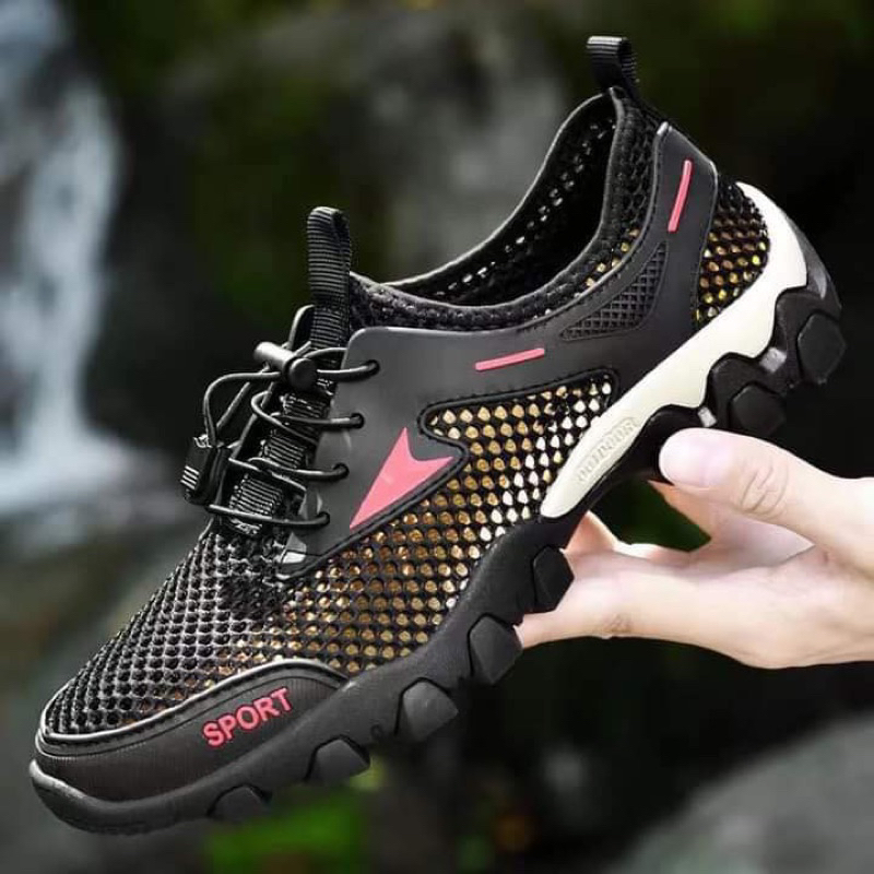 GIÀY LEO NÚI LỘI SỐI SIÊU THOÁNG SIÊU BỀN 2023