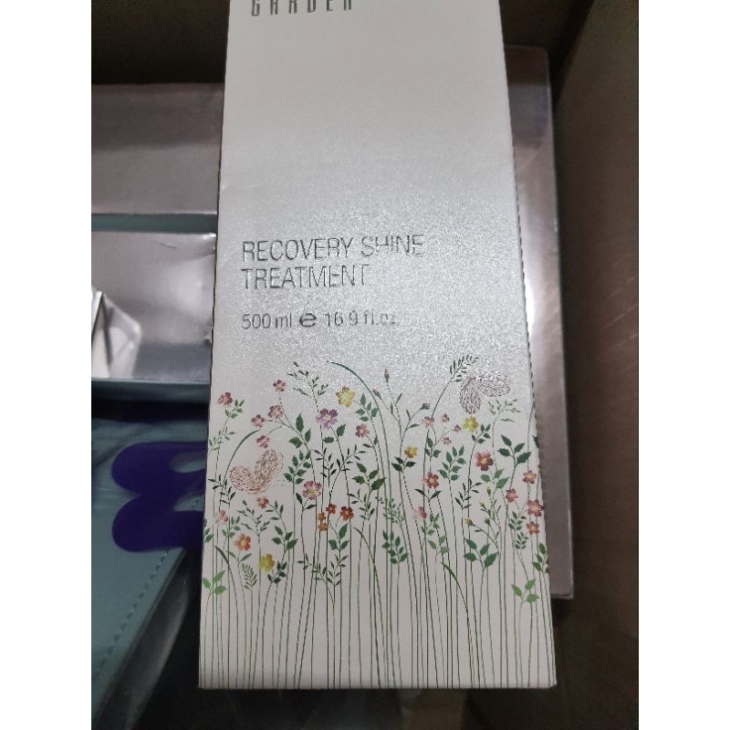 Sữa tắm hương nước hoa trắng mịn da Blooming Garden đã có mặt trên 53 quốc gia-CHÍNH HÃNG