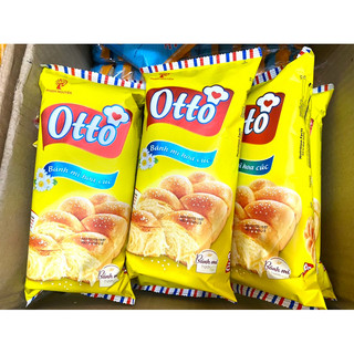 Combo 2 cái bánh mì tươi hoa cúc otto