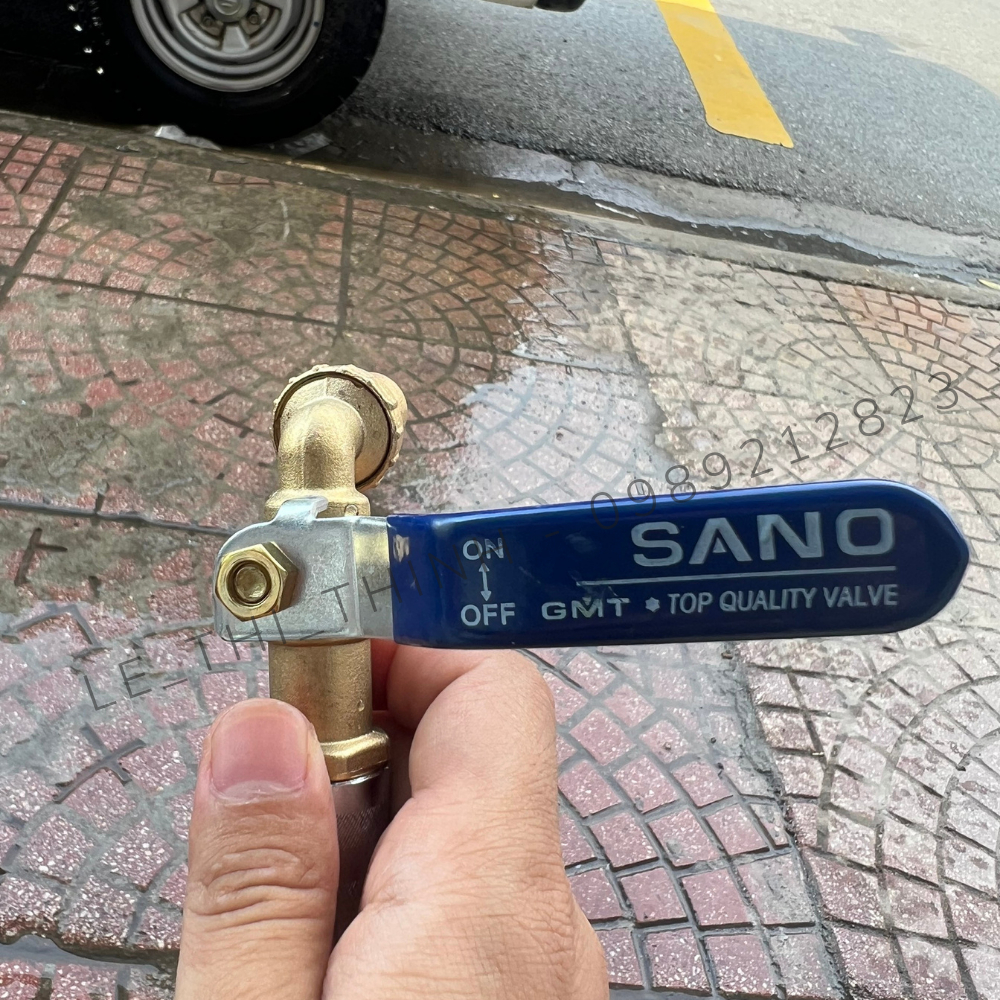 vòi sano 21(15)
