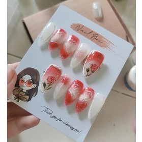Nail box thiết kế giá rẻ 🥰