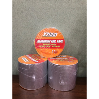 Keo Chống Thấm Chống Dột X2000, Keo Dính Chống Dột, Băng Keo Chống Thấm