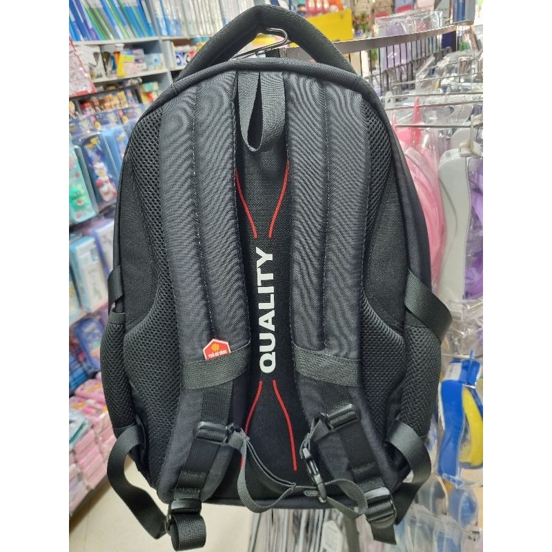 Ba lô học sinh, sinh viên BL757 Thủ đô vàng