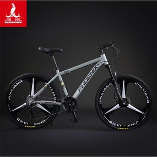 ( Sẵn màu ib)  Xe đạp thể thao địa hình Phoenix