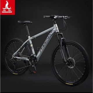 ( Sẵn màu ib)  Xe đạp thể thao địa hình Phoenix