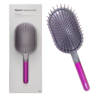 Lược gỡ rối chải tóc Dyson