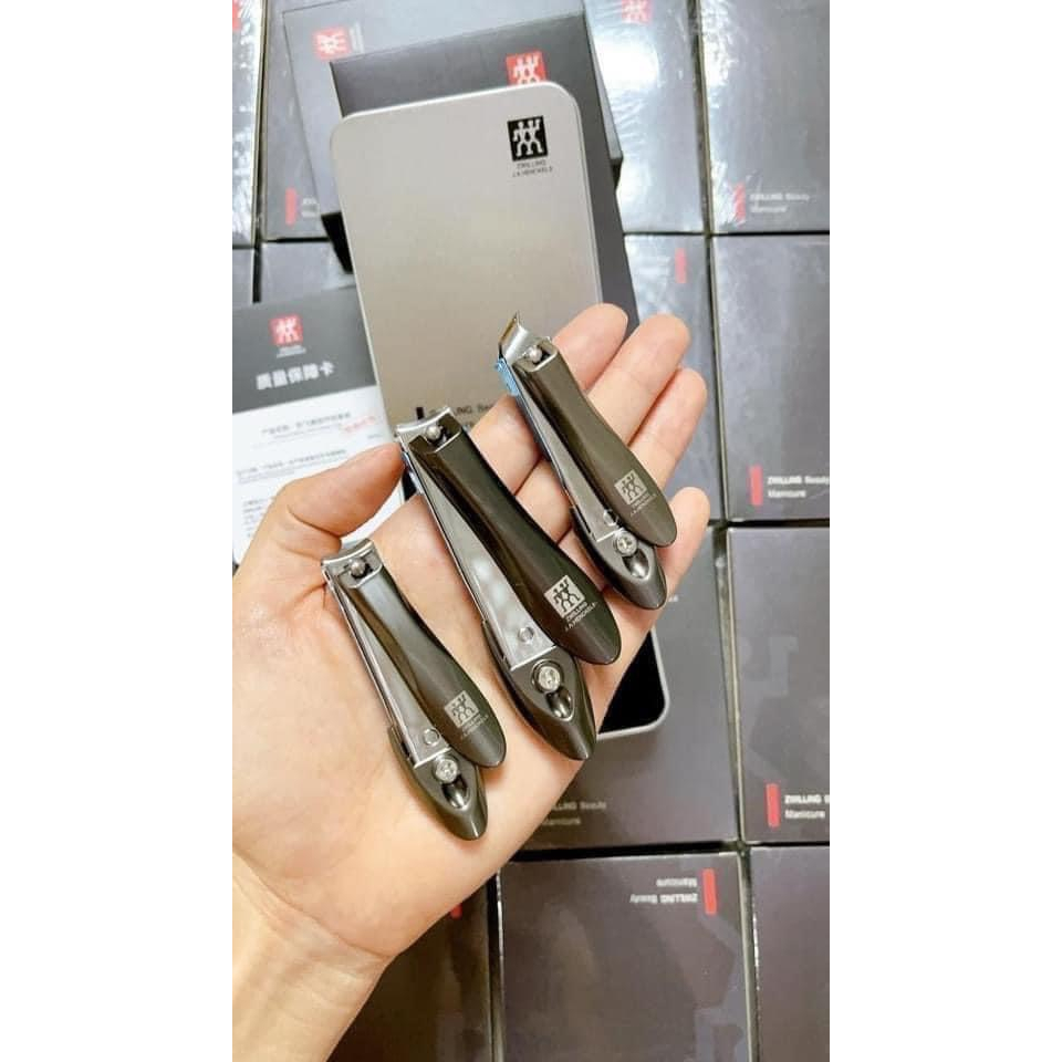 Set bấm móng tay ZWILLING ĐỨC