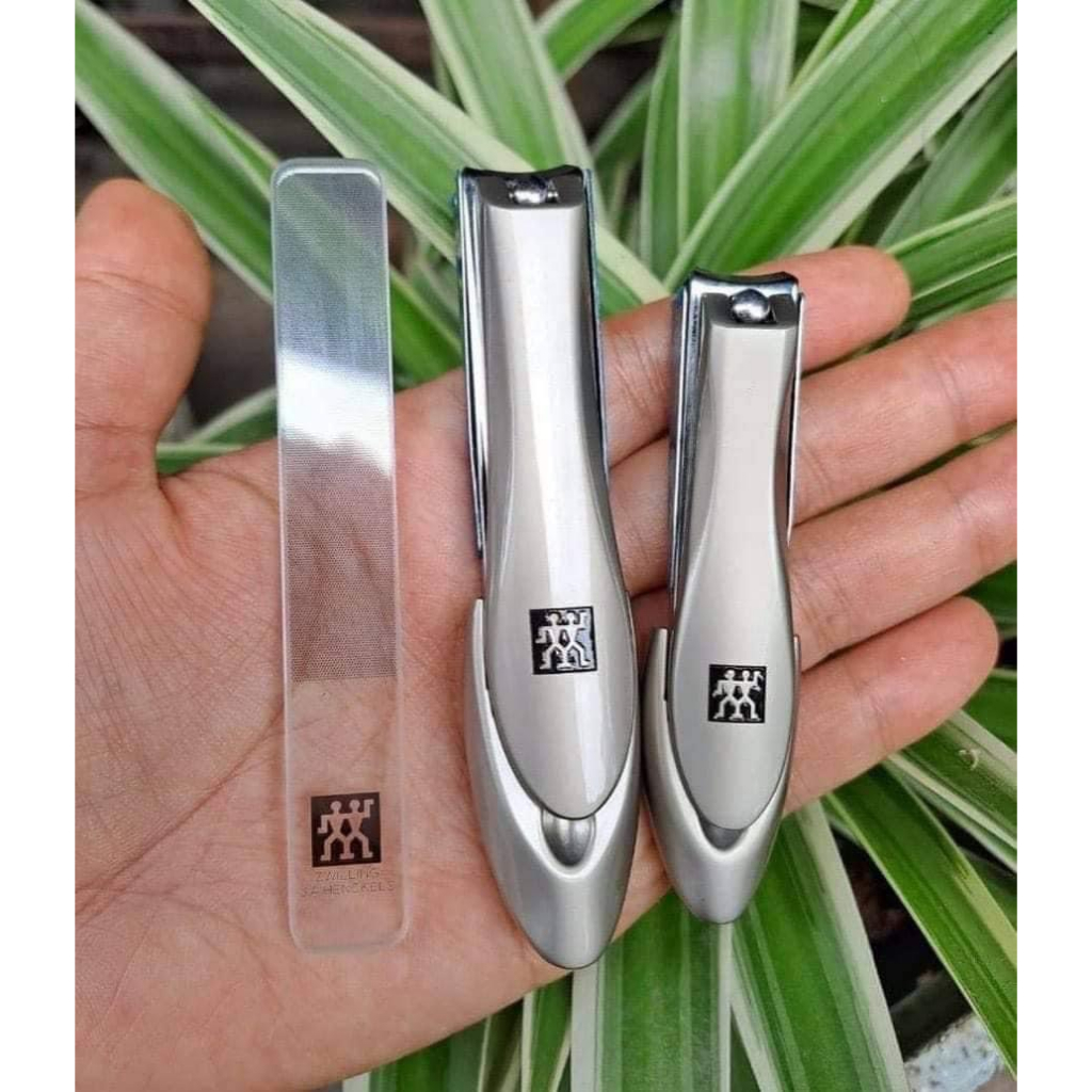 Set bấm móng tay ZWILLING ĐỨC