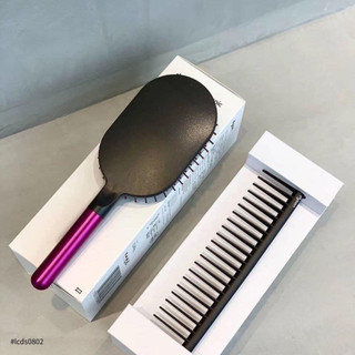 Lược gỡ rối chải tóc Dyson