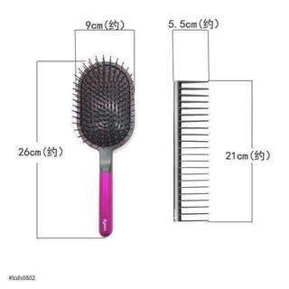 Lược gỡ rối chải tóc Dyson