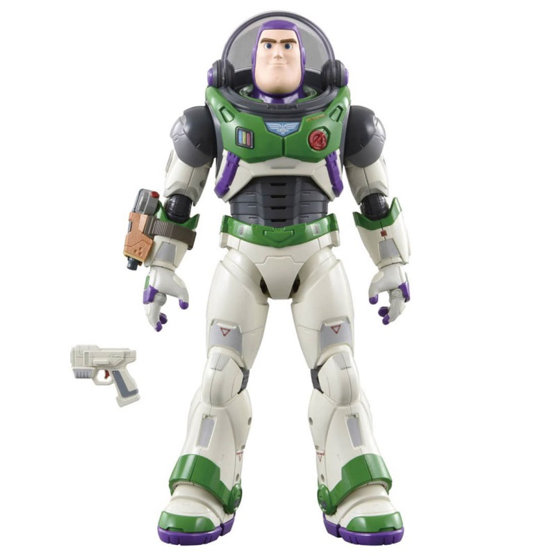Mô hình đồ chơi Buzz Light Year The Movie Takara Tomy