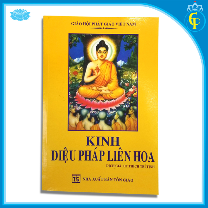 Kinh Diệu Pháp Liên Hoa