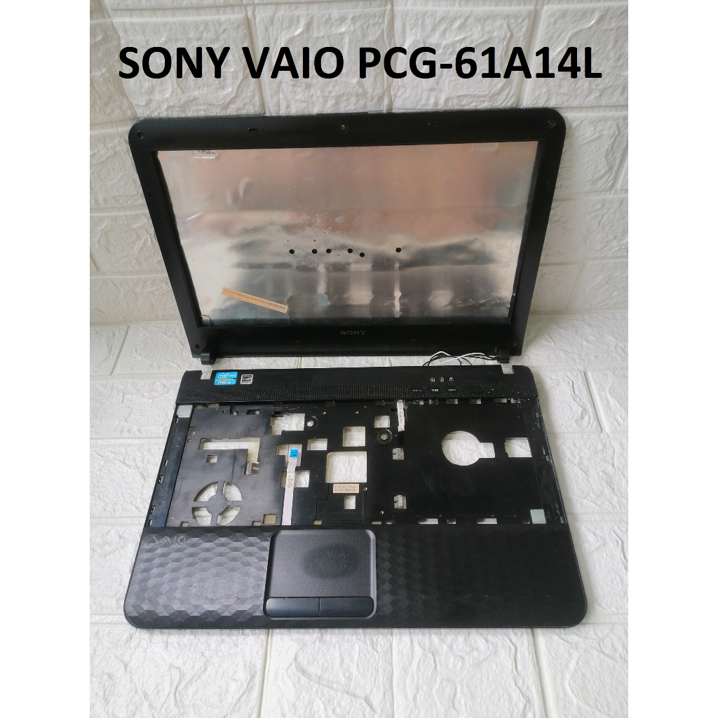 VỎ LAPTOP SONY VAIO PCG-61A14L