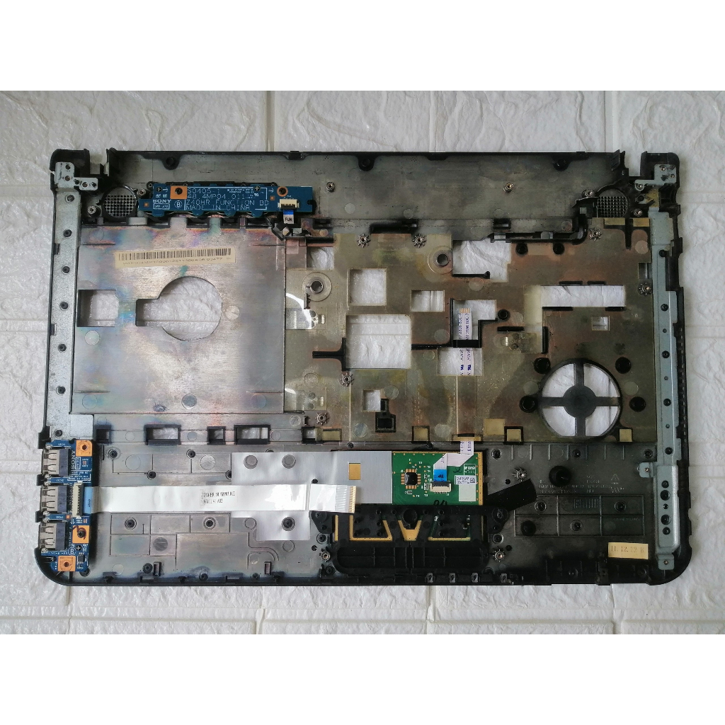 VỎ LAPTOP SONY VAIO PCG-61A14L