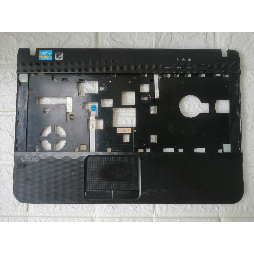 VỎ LAPTOP SONY VAIO PCG-61A14L