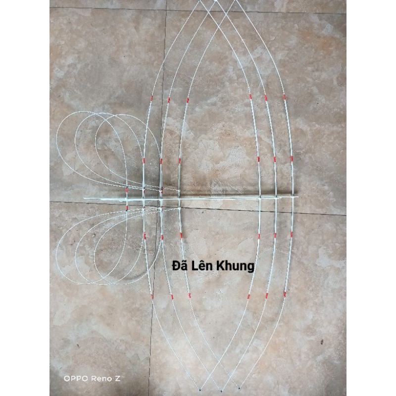 Khung Diều Sáo Mini Giá Rẻ -Đọc mô tả sản phẩm.