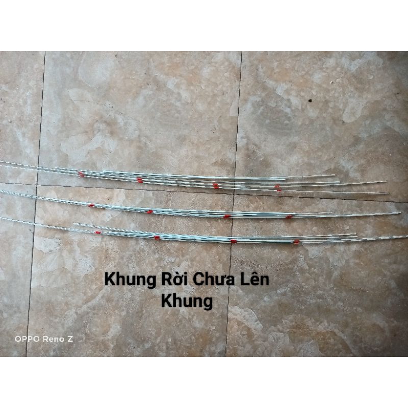 Khung Diều Sáo Mini Giá Rẻ -Đọc mô tả sản phẩm.