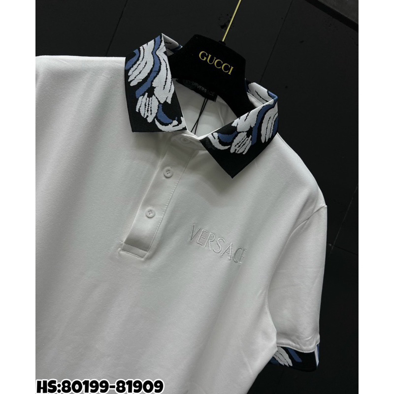 Áo polo chất liệu cotton siêu thoáng mát siêu đẹp