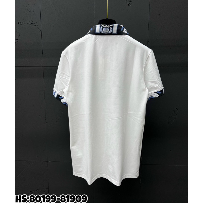 Áo polo chất liệu cotton siêu thoáng mát siêu đẹp