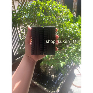 Cao su gác chân trước, cao su để chân giữa yamaha/ honda/ Dream hàng đẹp
