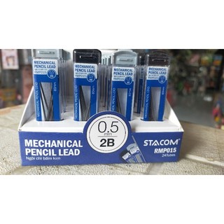 Ngòi ruột bút chì kim 0.5mm