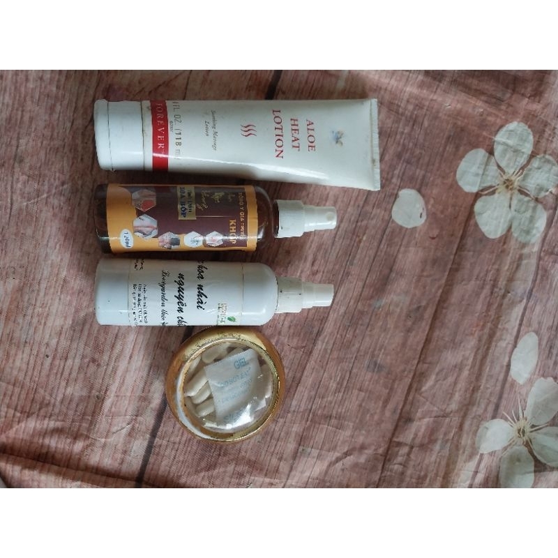 mỹ phẩm hàng chọn giá rẻ chất lượng