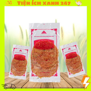 Cơm cháy chiên mắm đặc sản Ninh Bình, Cơm cháy mắm hành Cochi 80g