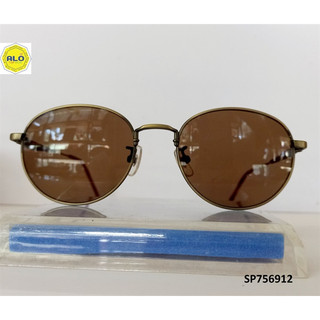 Sp756912 - kính mát thời trang nam / nữ chống bụi , chống tia uv